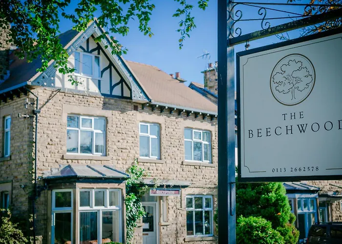 The Beechwood Hotel Leeds 