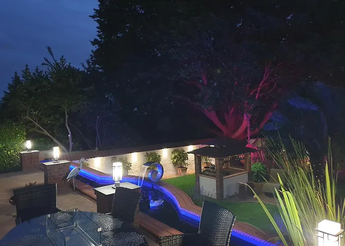 Best Area Close To Leeds Centre